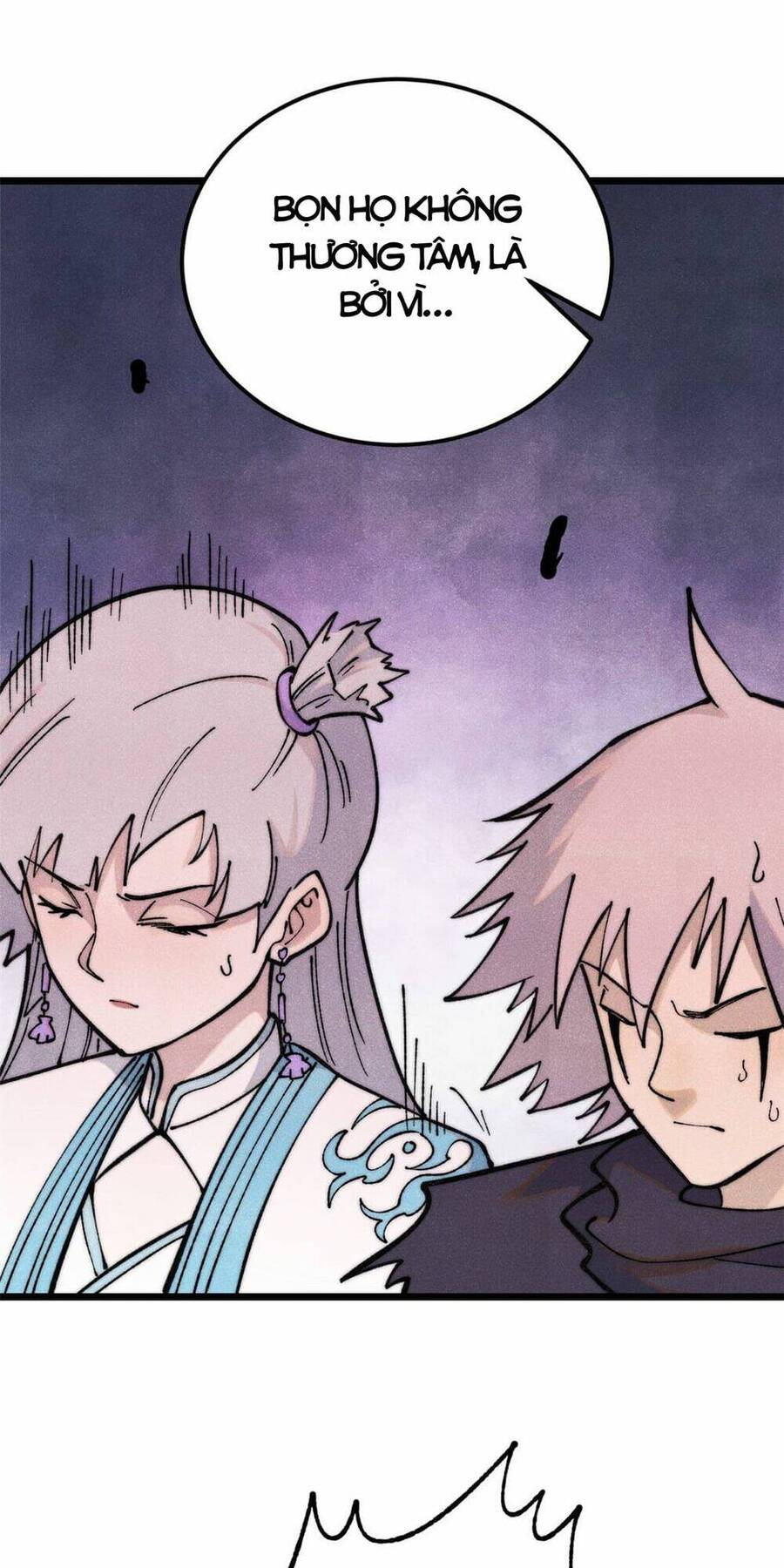 Vạn Cổ Tối Cường Tông Chapter 324 - 12