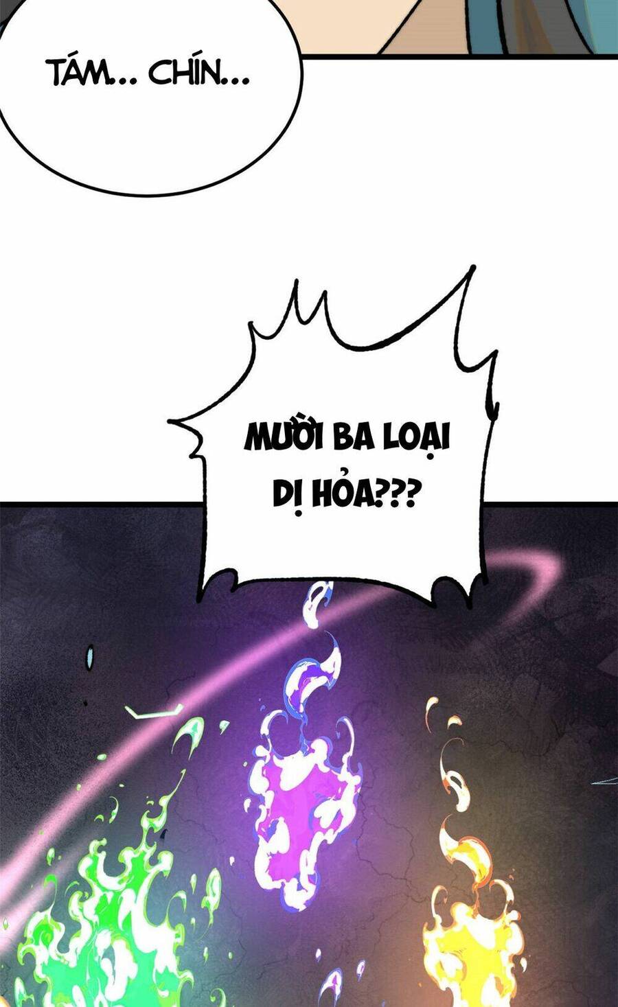 Vạn Cổ Tối Cường Tông Chapter 324 - 37