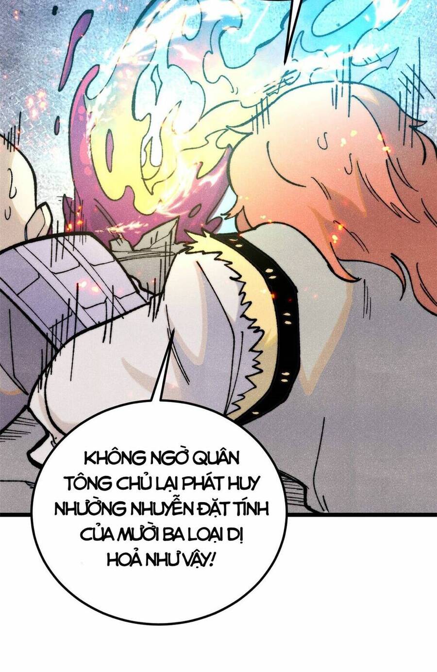 Vạn Cổ Tối Cường Tông Chapter 324 - 42