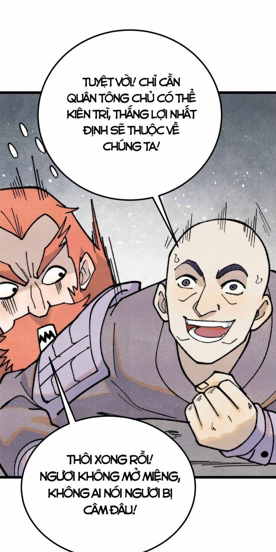 Vạn Cổ Tối Cường Tông Chapter 324 - 43