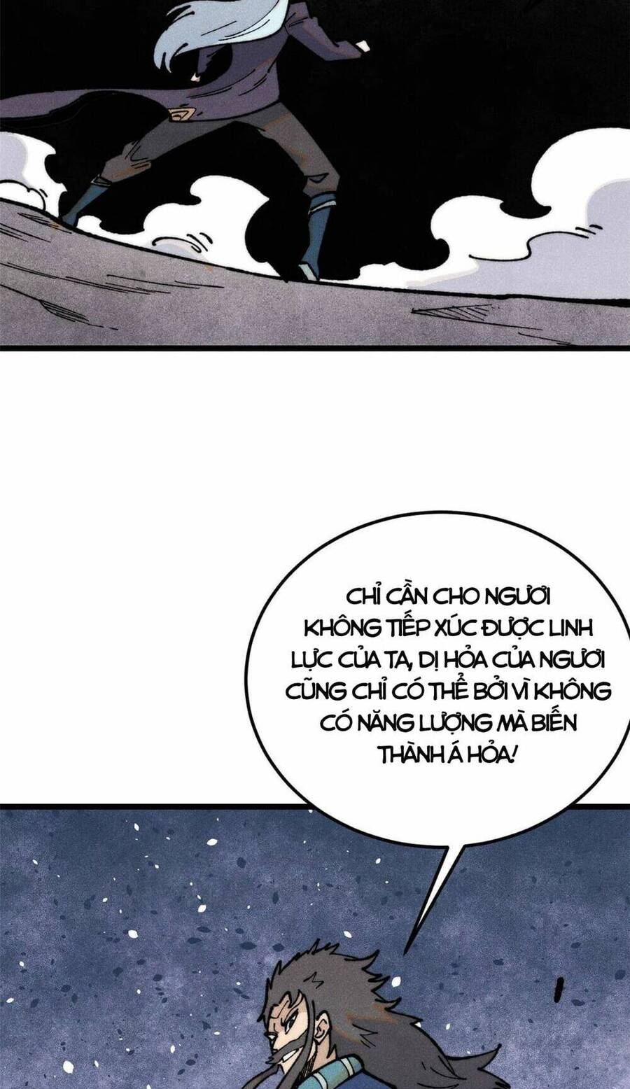 Vạn Cổ Tối Cường Tông Chapter 324 - 49
