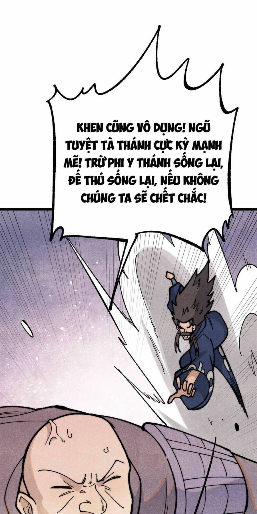 Vạn Cổ Tối Cường Tông Chapter 324 - 56