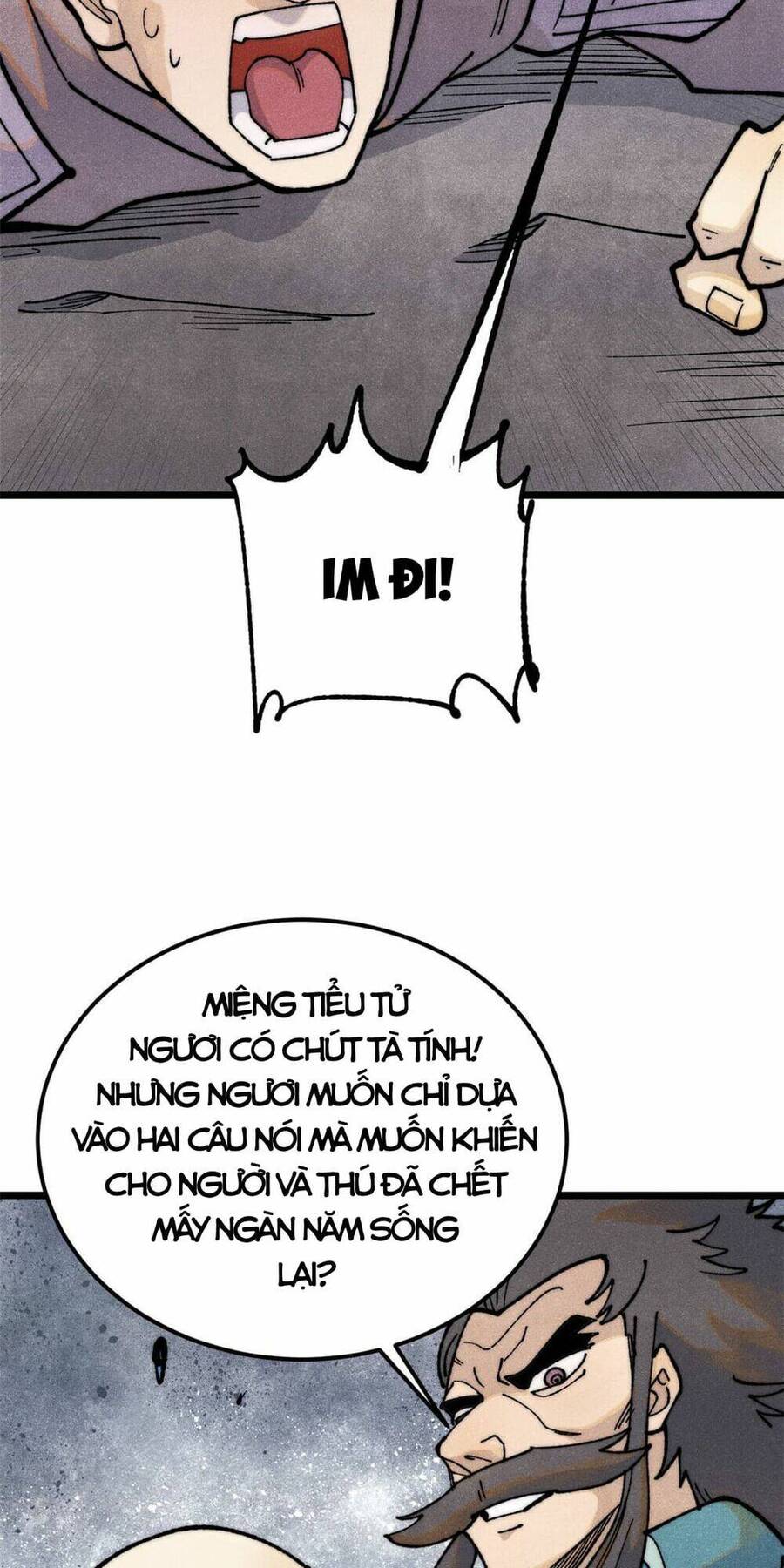 Vạn Cổ Tối Cường Tông Chapter 324 - 57