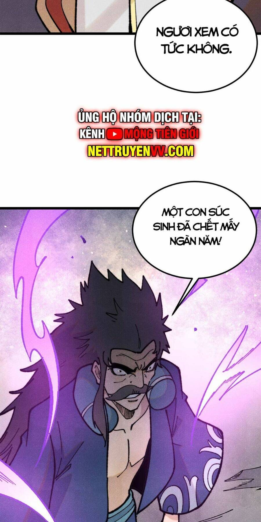 Vạn Cổ Tối Cường Tông Chapter 325 - 13