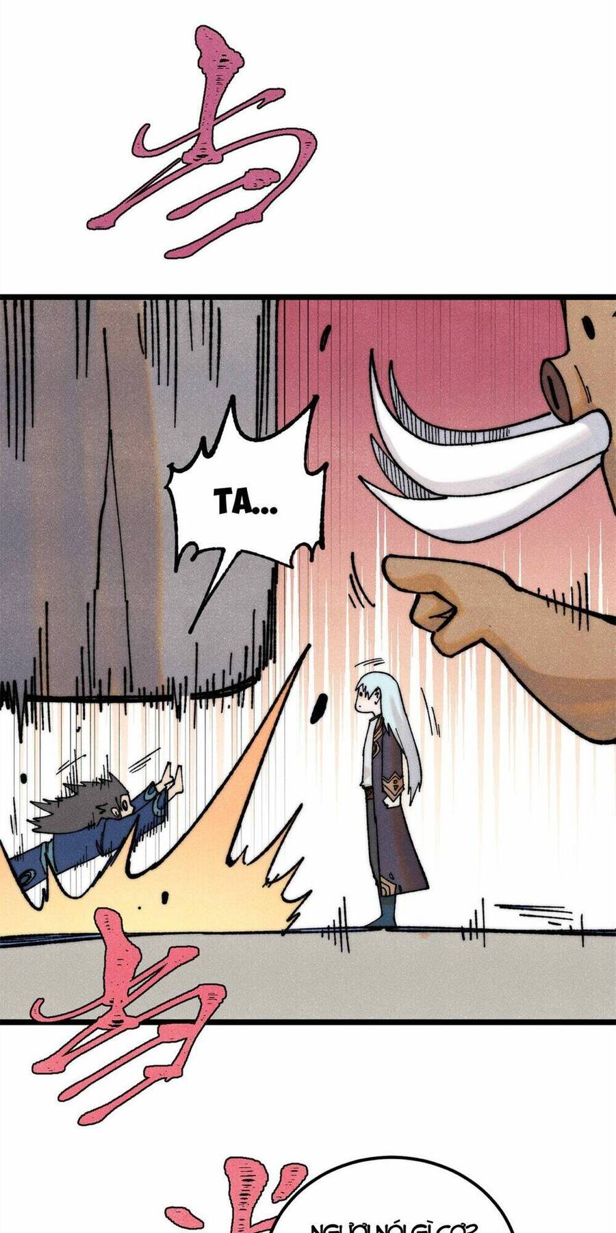 Vạn Cổ Tối Cường Tông Chapter 325 - 62