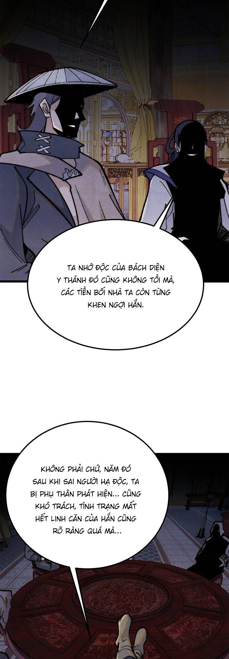 Vạn Cổ Tối Cường Tông Chapter 326 - 21
