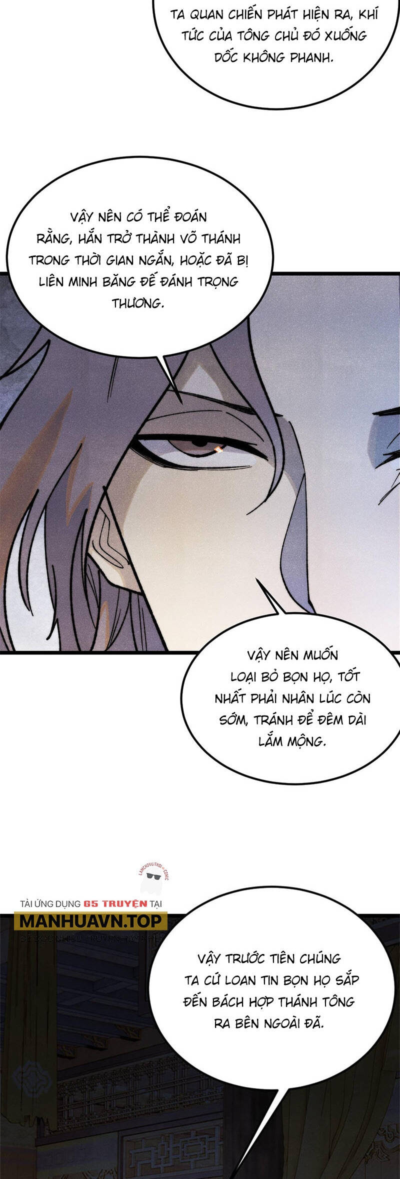 Vạn Cổ Tối Cường Tông Chapter 326 - 27