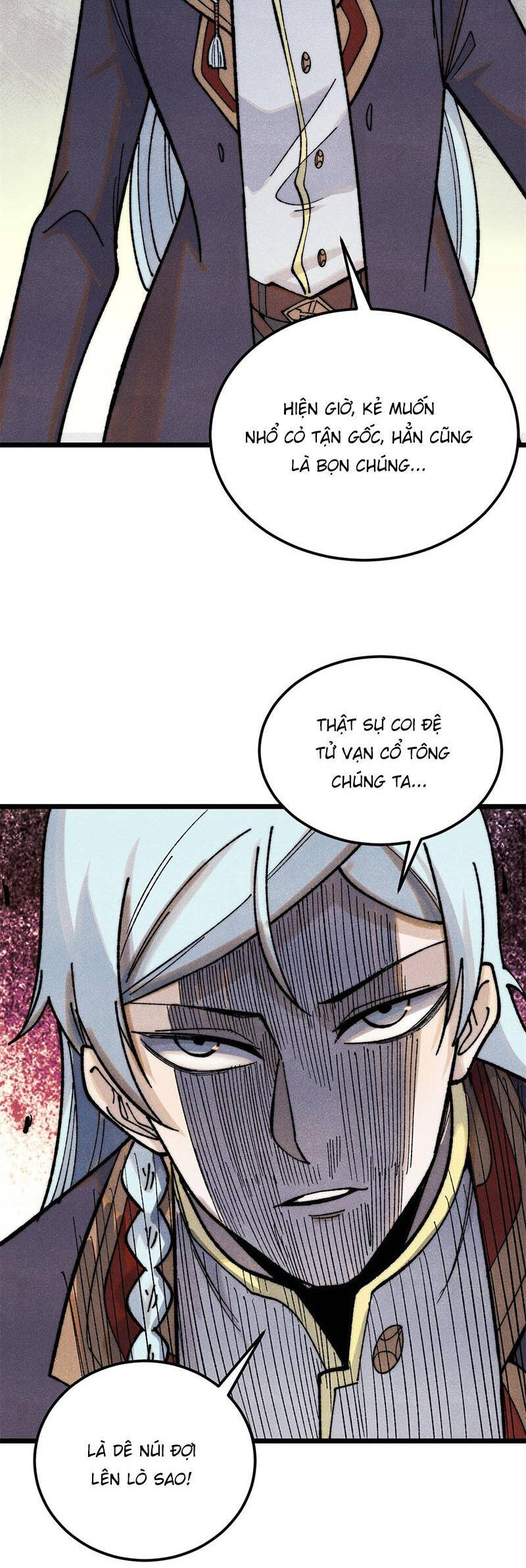 Vạn Cổ Tối Cường Tông Chapter 327 - 20