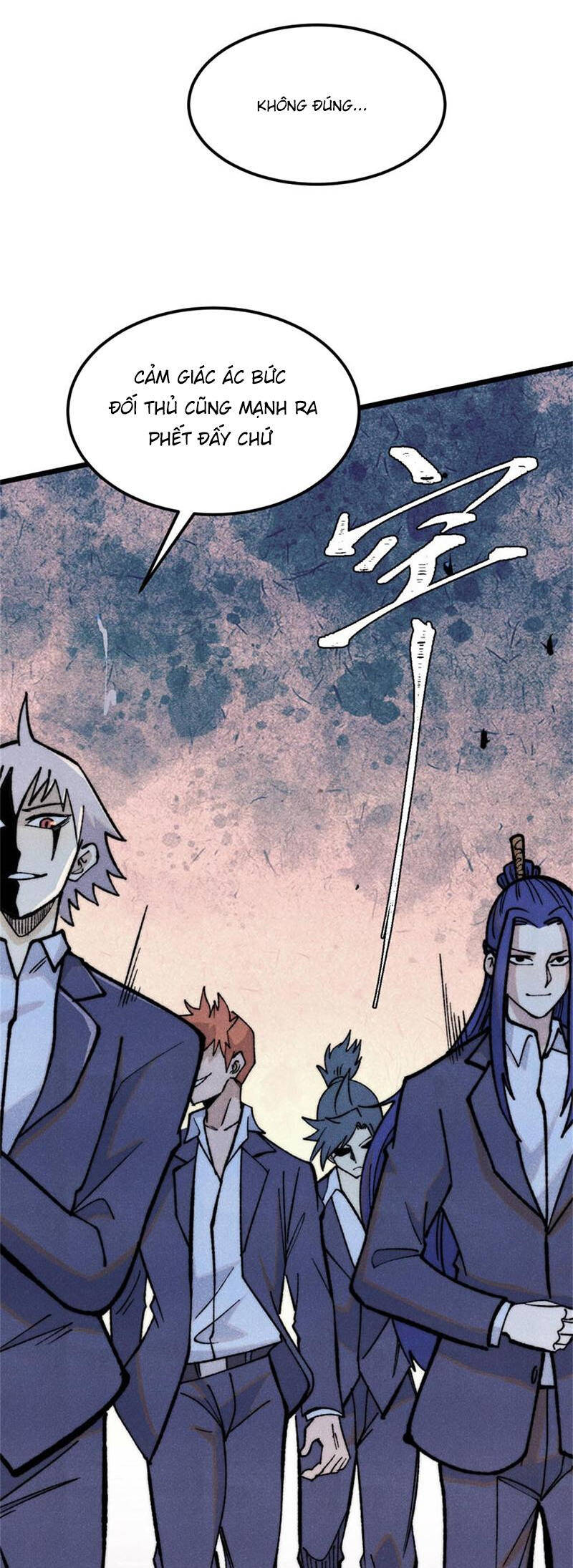 Vạn Cổ Tối Cường Tông Chapter 327 - 27