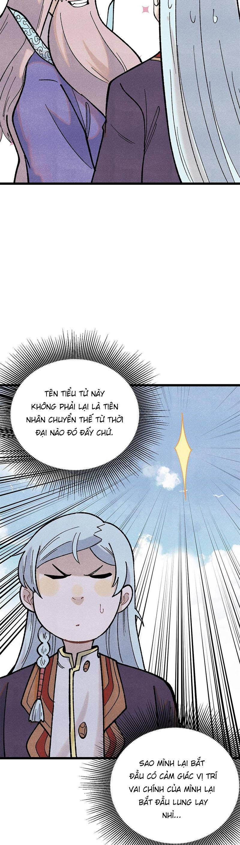Vạn Cổ Tối Cường Tông Chapter 327 - 8