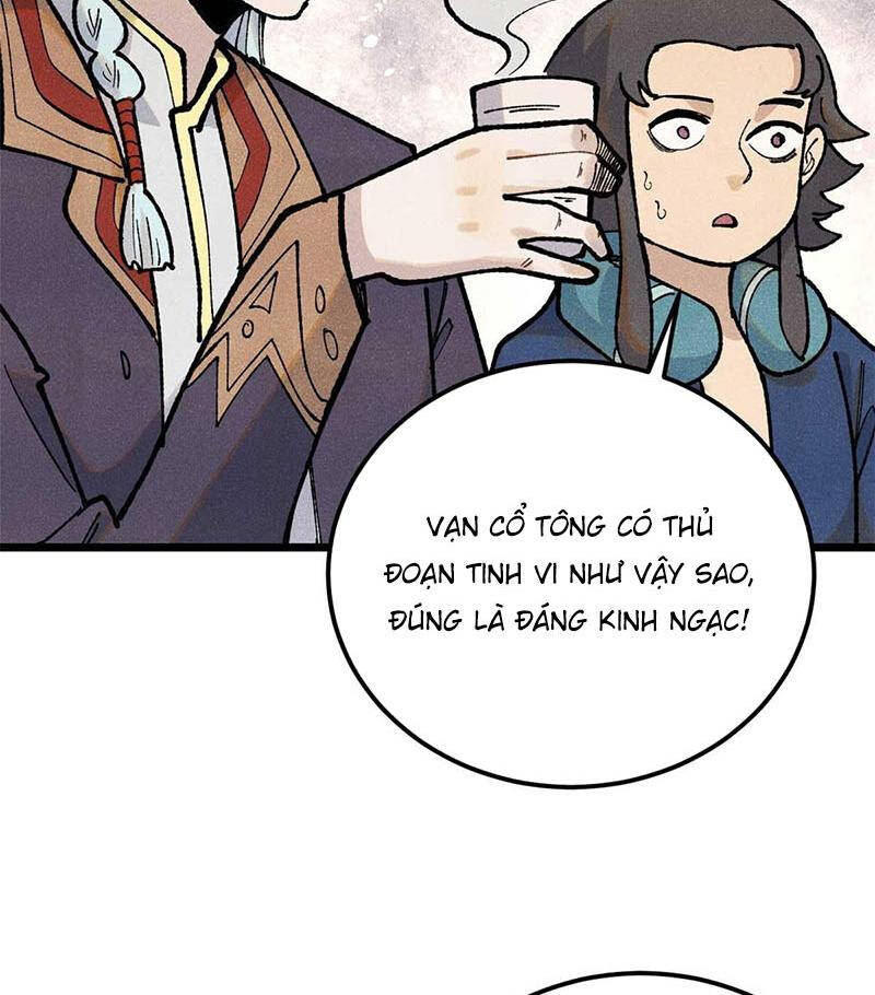 Vạn Cổ Tối Cường Tông Chapter 328 - 63