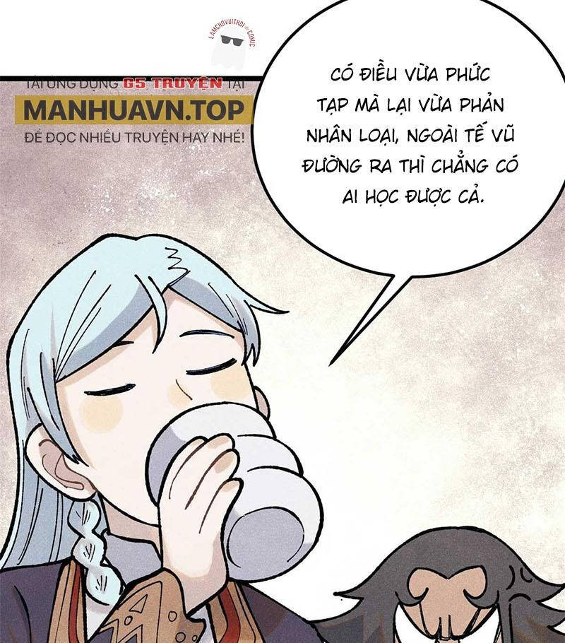 Vạn Cổ Tối Cường Tông Chapter 328 - 64