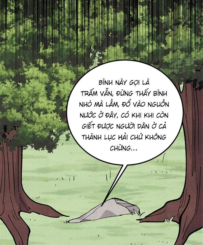 Vạn Cổ Tối Cường Tông Chapter 328 - 81