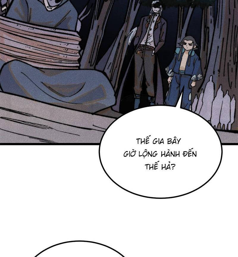Vạn Cổ Tối Cường Tông Chapter 329 - 20