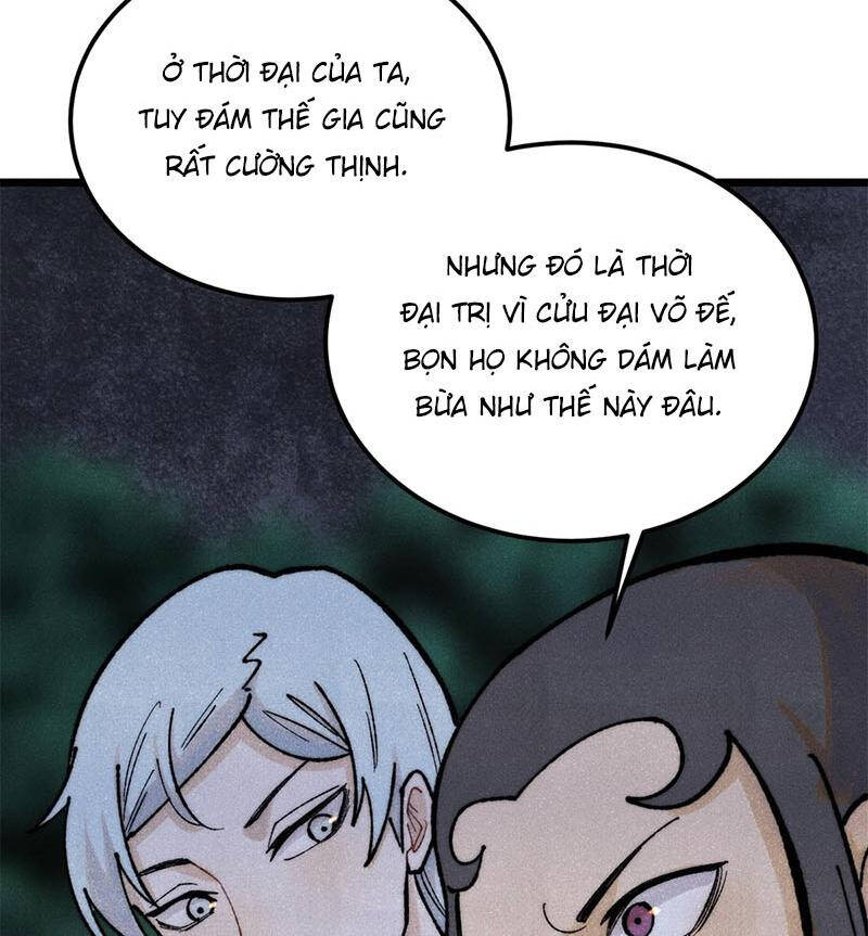 Vạn Cổ Tối Cường Tông Chapter 329 - 21