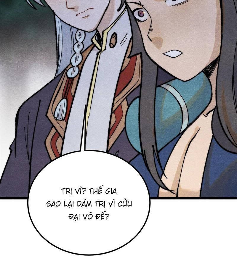 Vạn Cổ Tối Cường Tông Chapter 329 - 22
