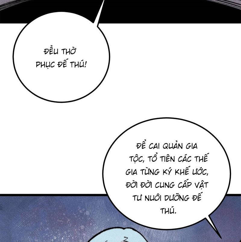 Vạn Cổ Tối Cường Tông Chapter 329 - 28