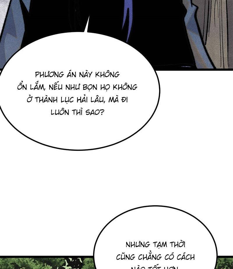 Vạn Cổ Tối Cường Tông Chapter 329 - 4