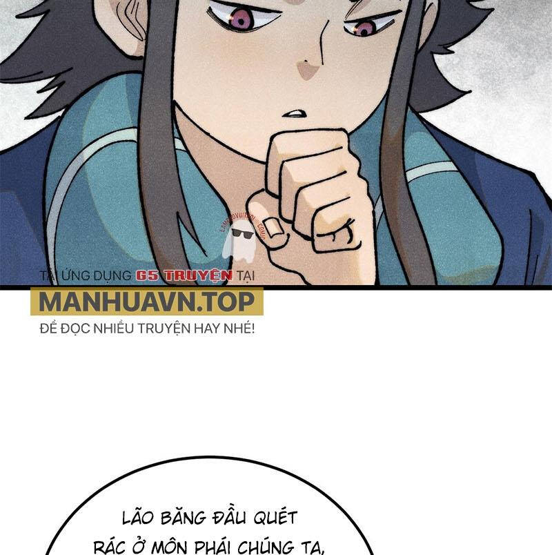 Vạn Cổ Tối Cường Tông Chapter 329 - 33