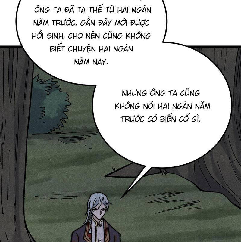 Vạn Cổ Tối Cường Tông Chapter 329 - 34