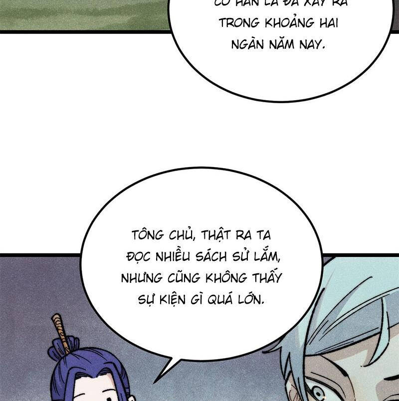 Vạn Cổ Tối Cường Tông Chapter 329 - 36