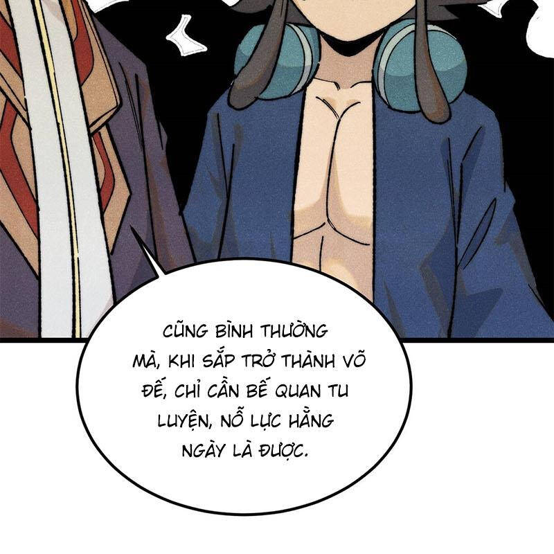 Vạn Cổ Tối Cường Tông Chapter 329 - 39