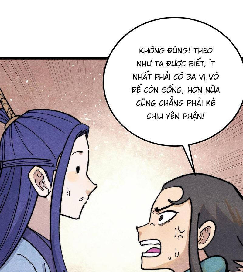 Vạn Cổ Tối Cường Tông Chapter 329 - 40