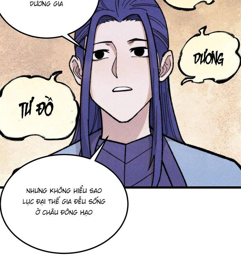 Vạn Cổ Tối Cường Tông Chapter 329 - 43