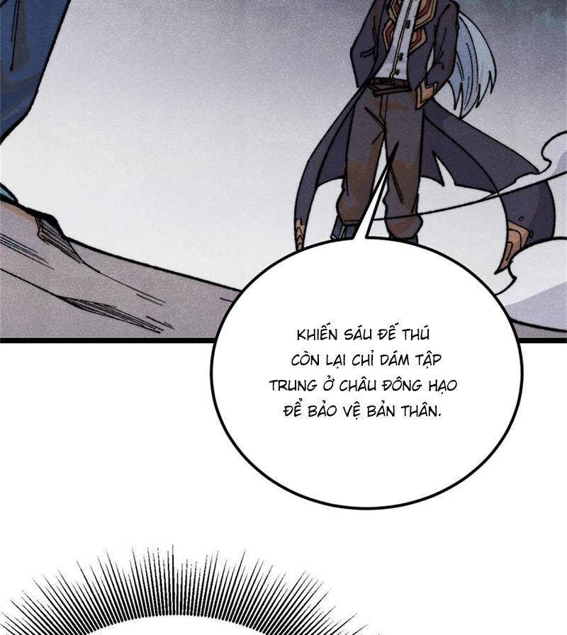 Vạn Cổ Tối Cường Tông Chapter 329 - 47