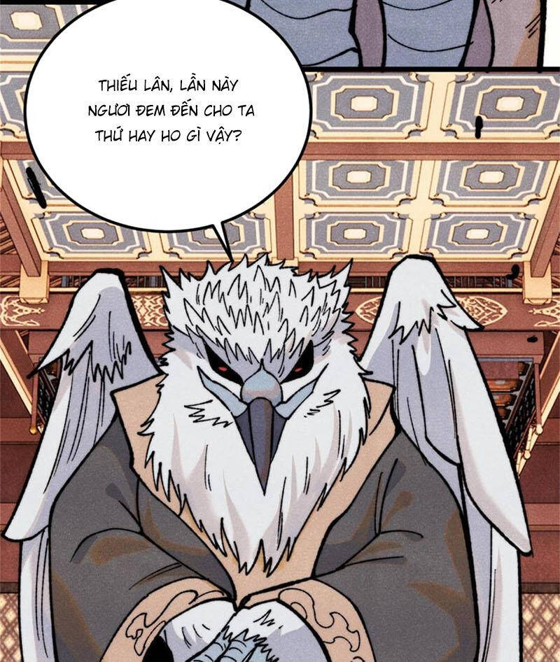 Vạn Cổ Tối Cường Tông Chapter 329 - 57