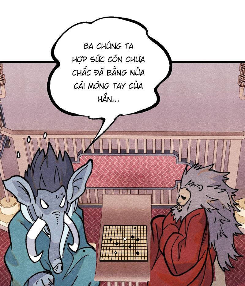 Vạn Cổ Tối Cường Tông Chapter 329 - 92