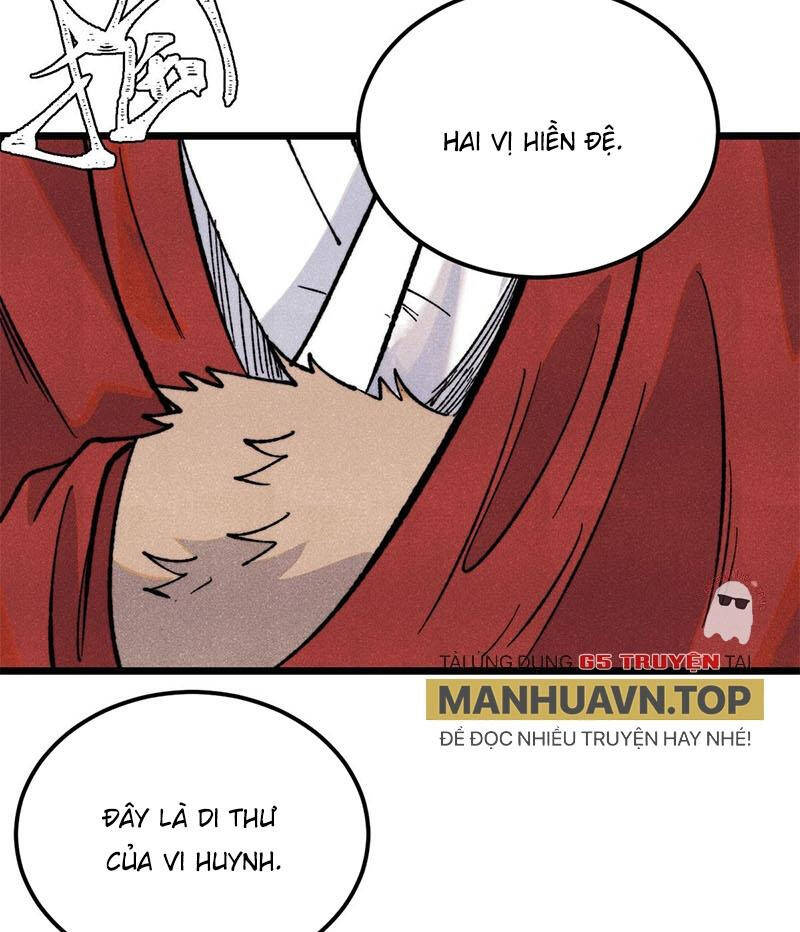 Vạn Cổ Tối Cường Tông Chapter 329 - 94