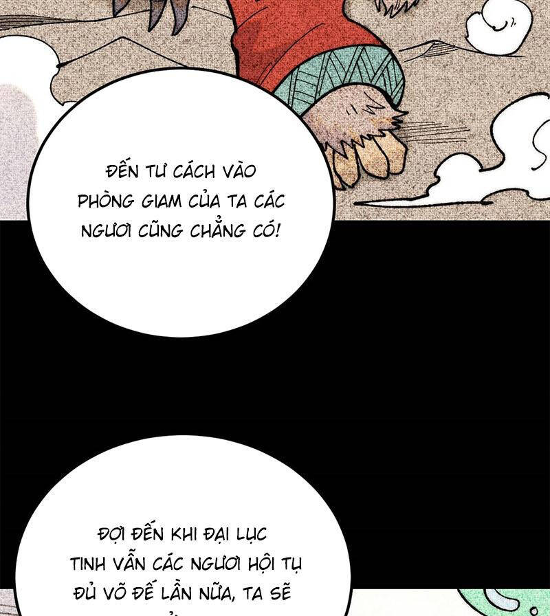Vạn Cổ Tối Cường Tông Chapter 330 - 20