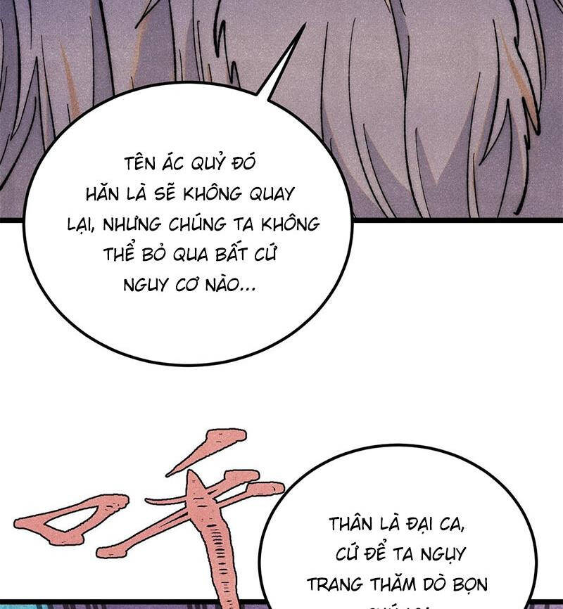 Vạn Cổ Tối Cường Tông Chapter 330 - 32
