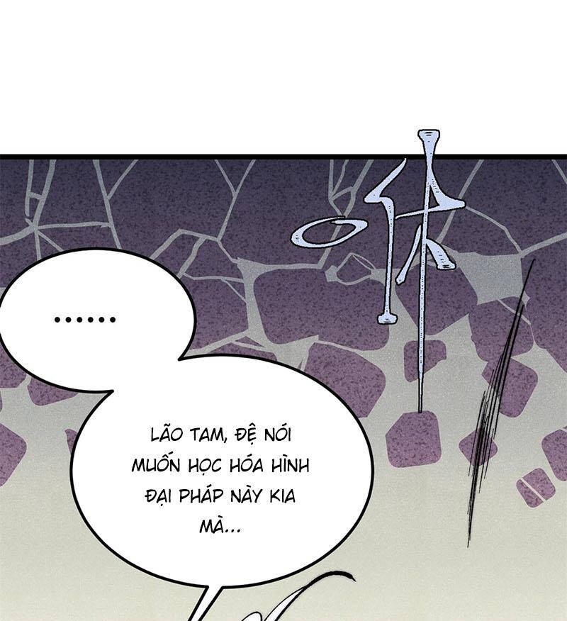 Vạn Cổ Tối Cường Tông Chapter 330 - 45