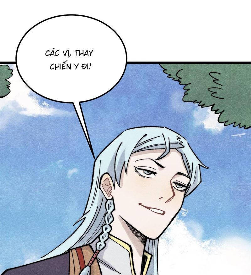 Vạn Cổ Tối Cường Tông Chapter 330 - 51