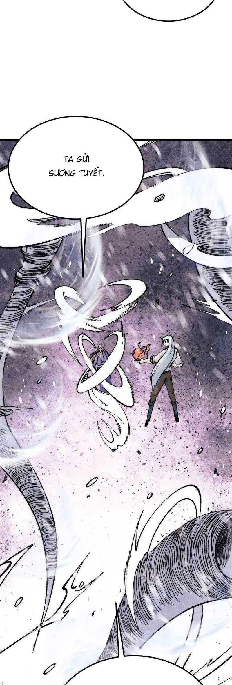 Vạn Cổ Tối Cường Tông Chapter 310 - 18