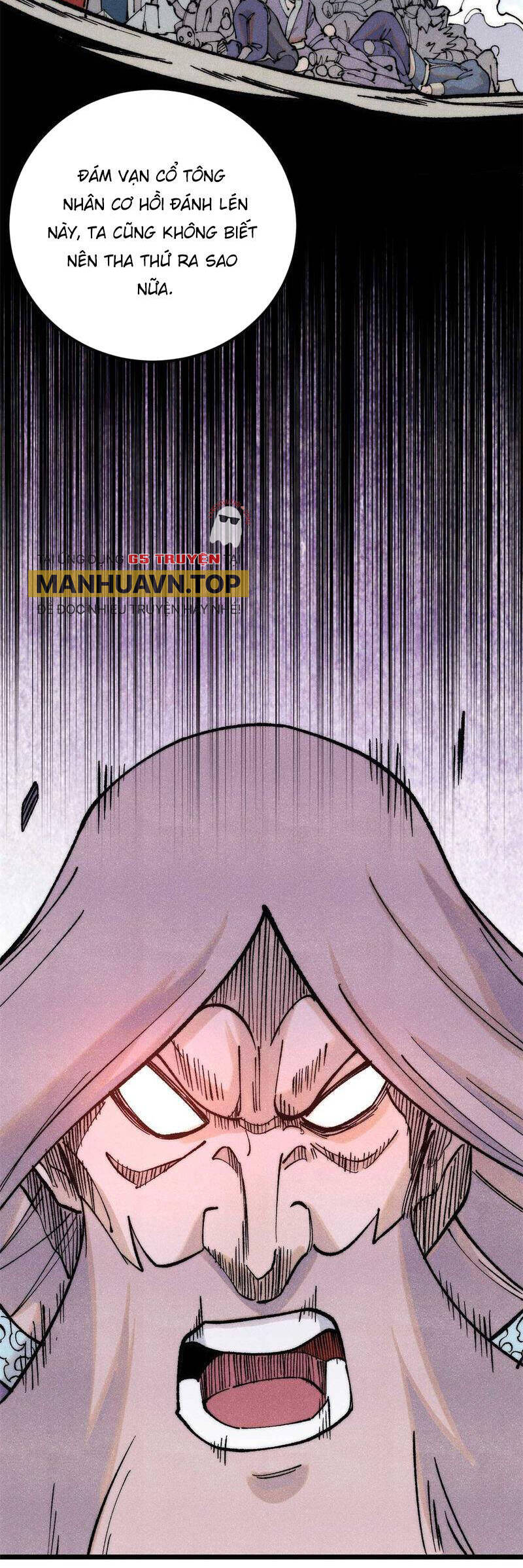Vạn Cổ Tối Cường Tông Chapter 310 - 4