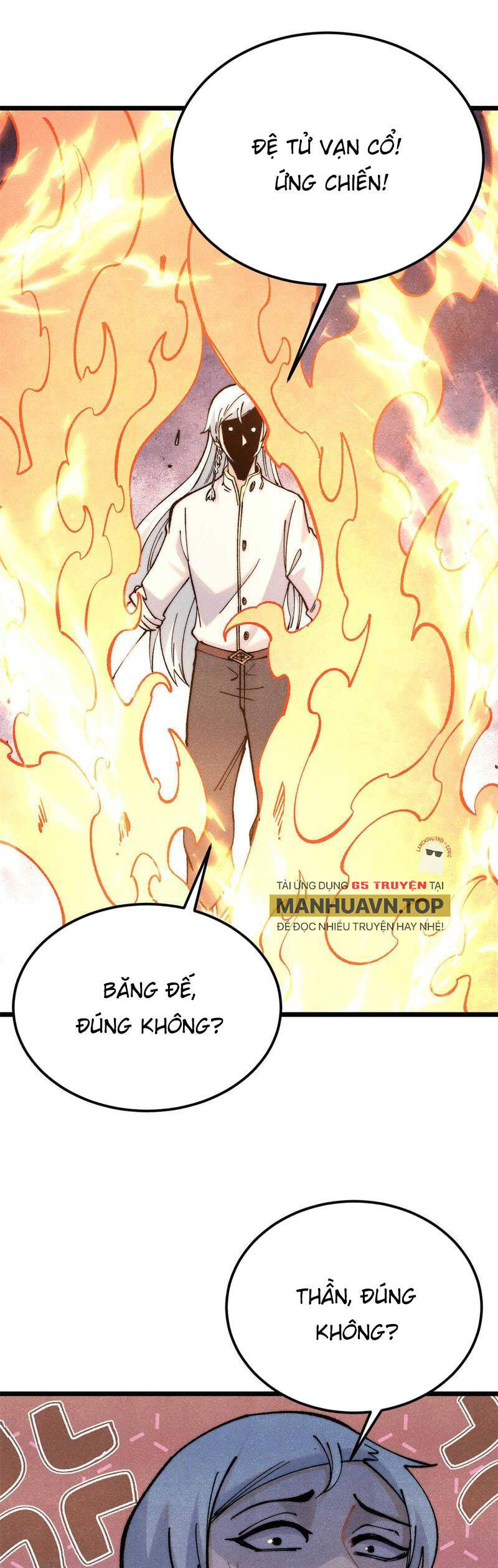 Vạn Cổ Tối Cường Tông Chapter 310 - 43