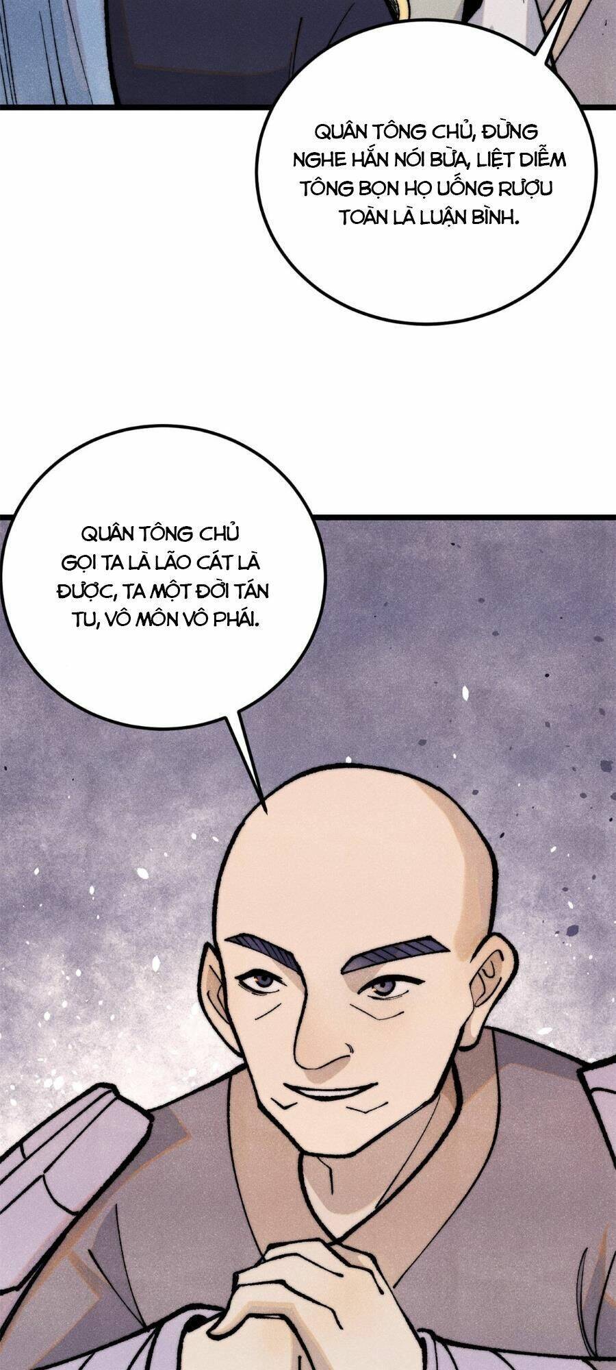 Vạn Cổ Tối Cường Tông Chapter 321 - 12