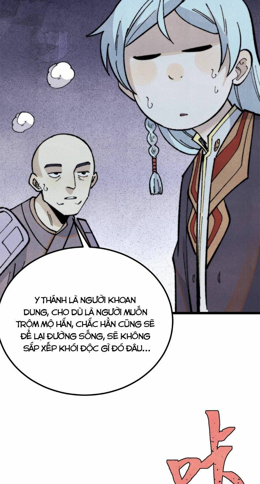 Vạn Cổ Tối Cường Tông Chapter 321 - 23