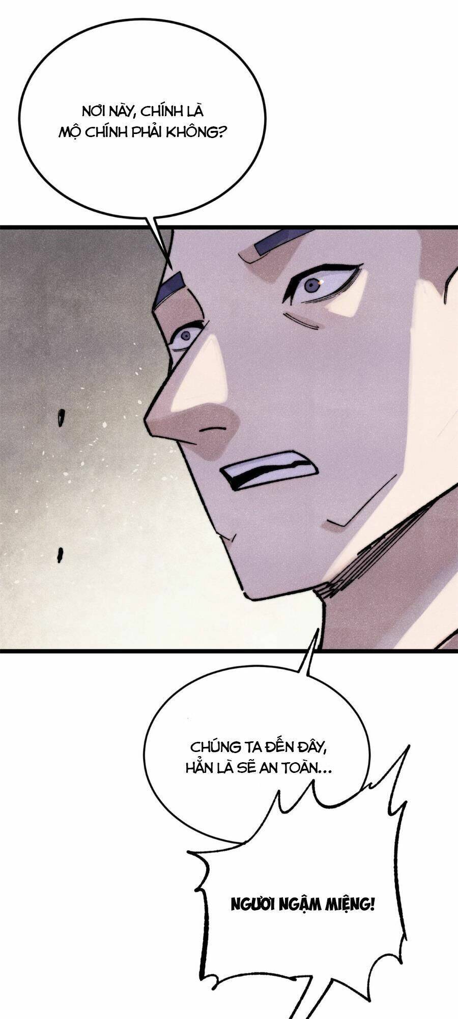 Vạn Cổ Tối Cường Tông Chapter 321 - 30