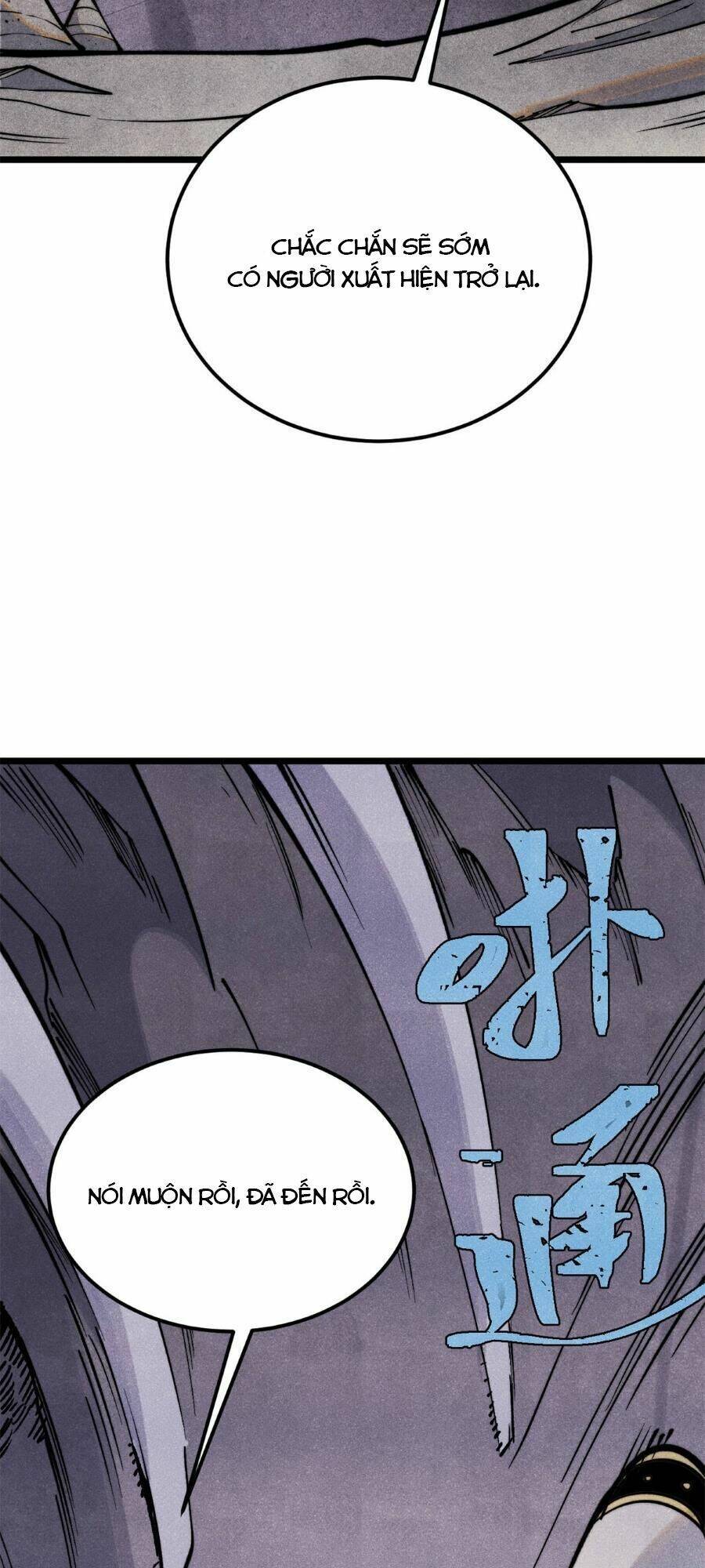 Vạn Cổ Tối Cường Tông Chapter 321 - 4