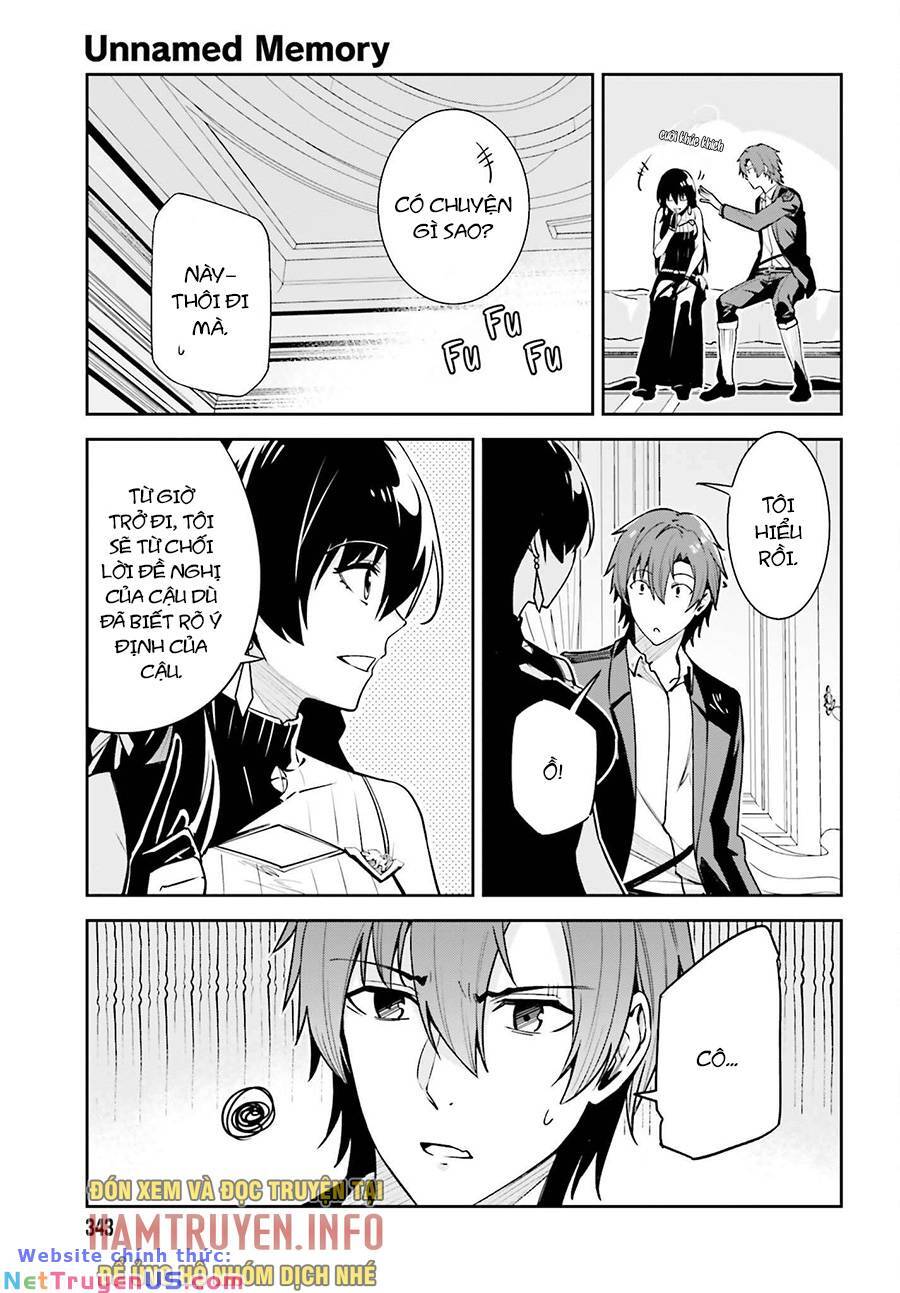 Hồi Ức Không Tên Chapter 30 - 15