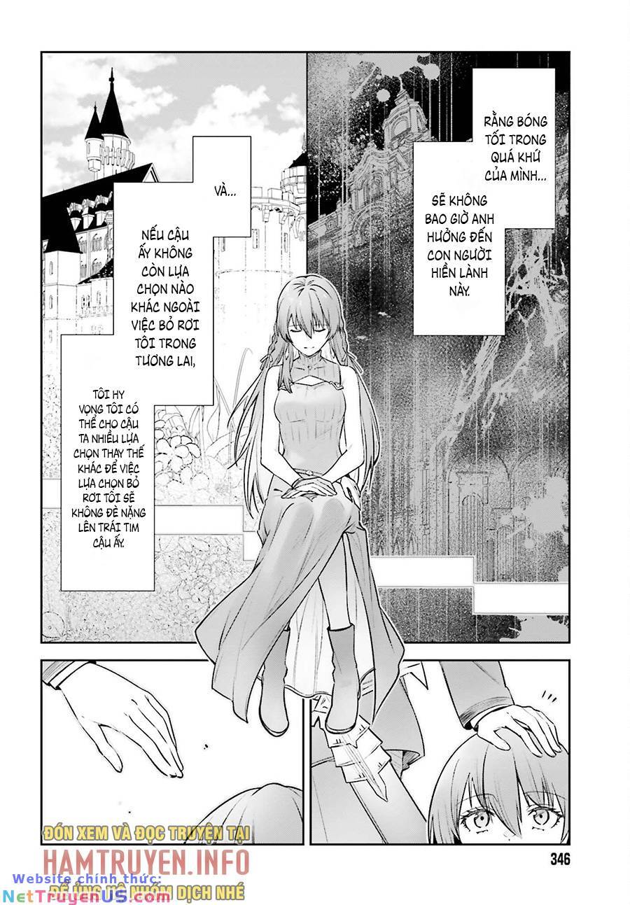 Hồi Ức Không Tên Chapter 30 - 18