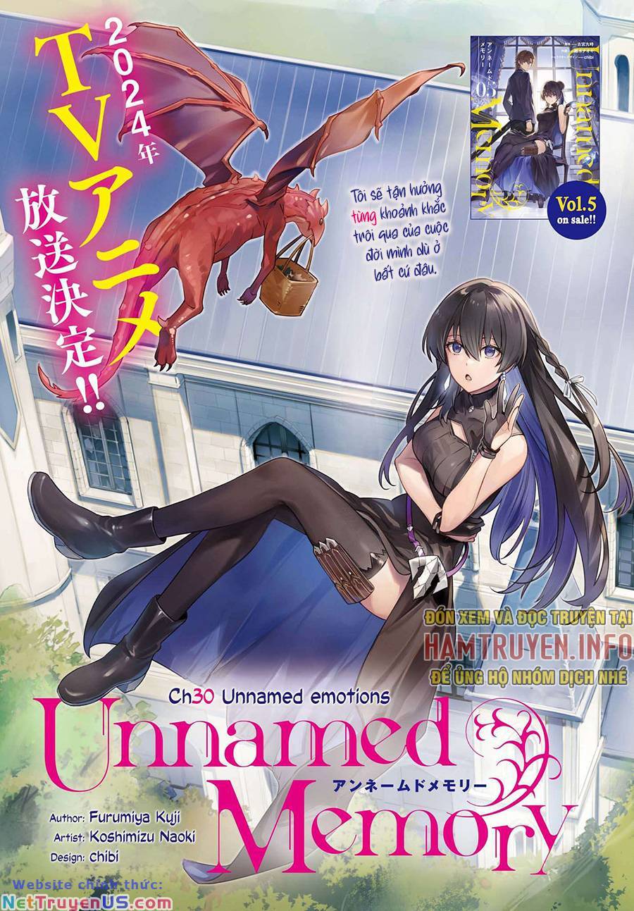 Hồi Ức Không Tên Chapter 30 - 3