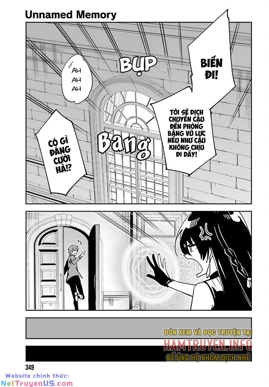 Hồi Ức Không Tên Chapter 30 - 21