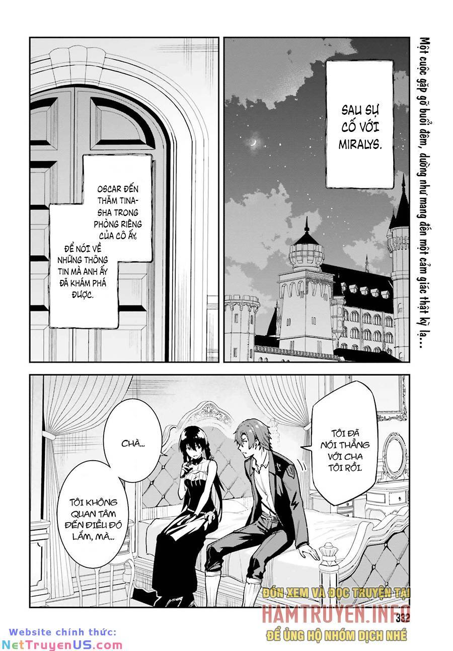 Hồi Ức Không Tên Chapter 30 - 4