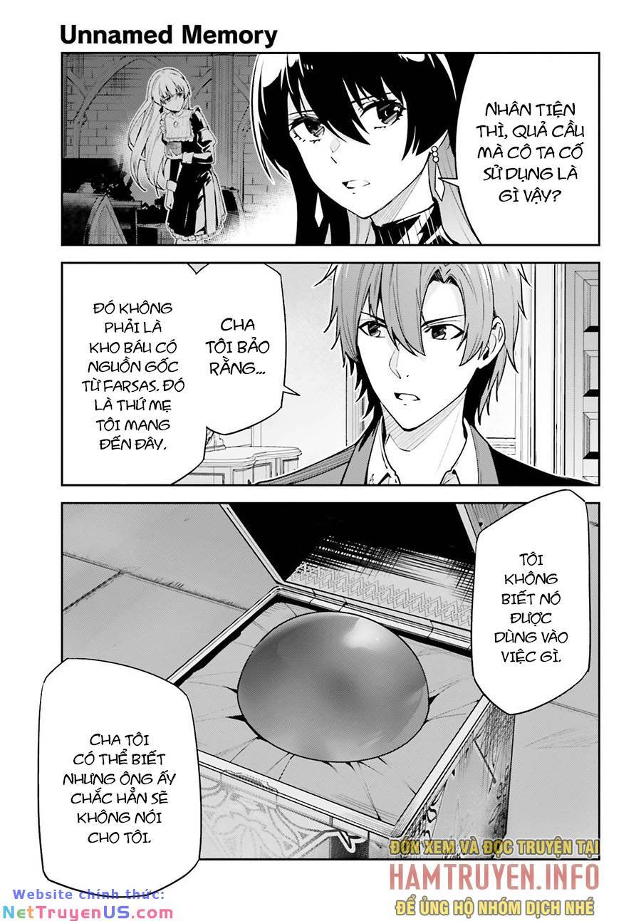 Hồi Ức Không Tên Chapter 30 - 5
