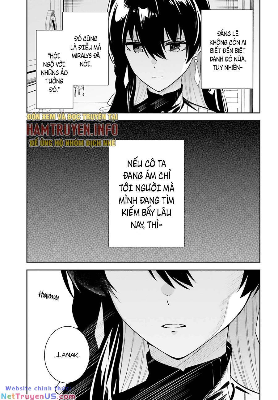 Hồi Ức Không Tên Chapter 30 - 7